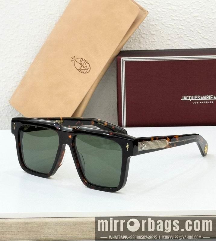 Jacques Marie Mage Glasses 03smh73