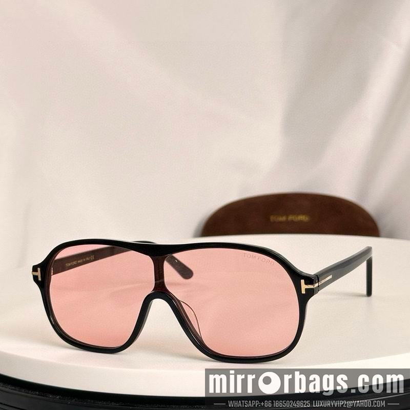 Tom Ford Glasses smx88