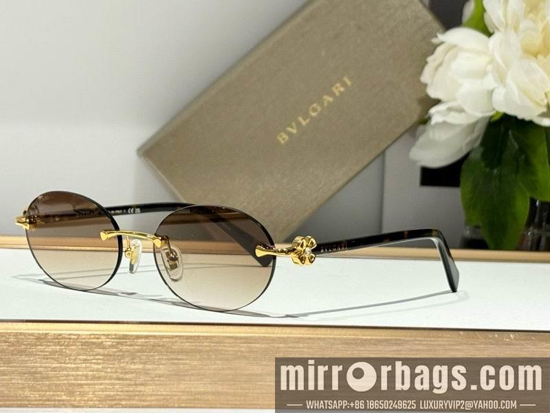 Bvlgari Glasses 03smh130
