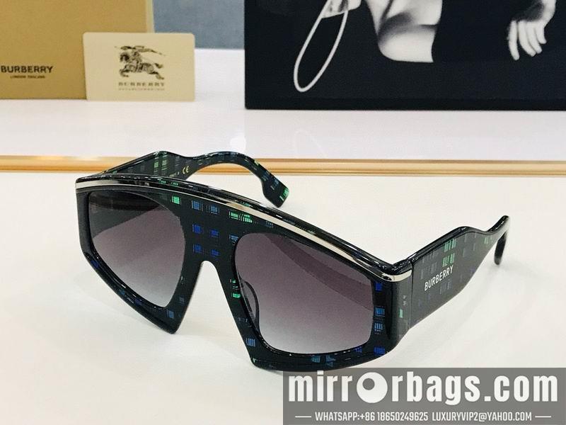 Burberry Glasses smx19