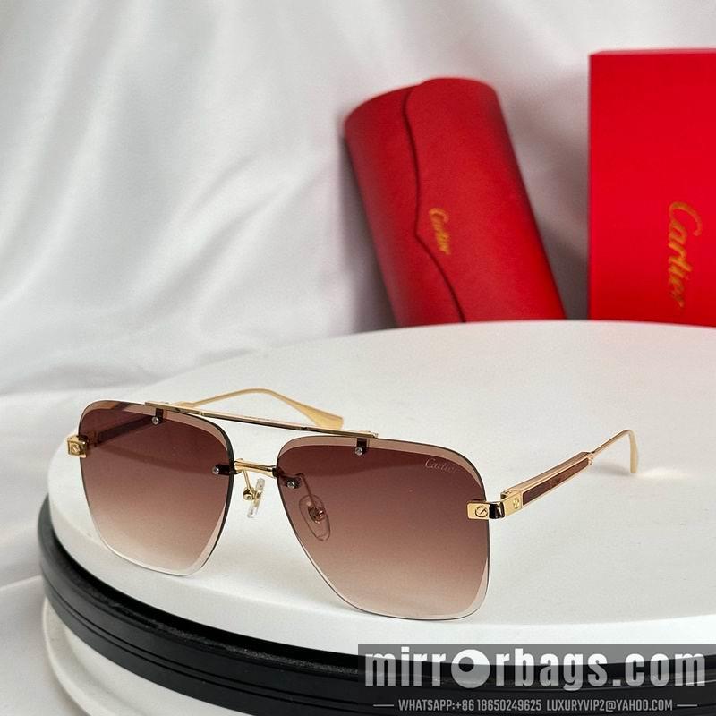 Cartier Glasses smr173