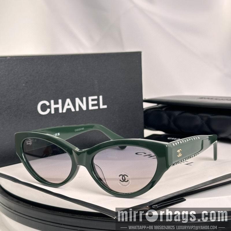 Chanel Glasses smh104