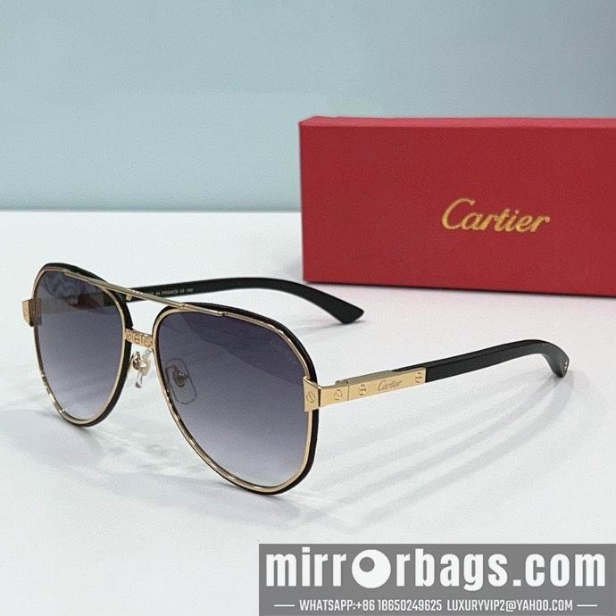 Cartier Glasses smr89