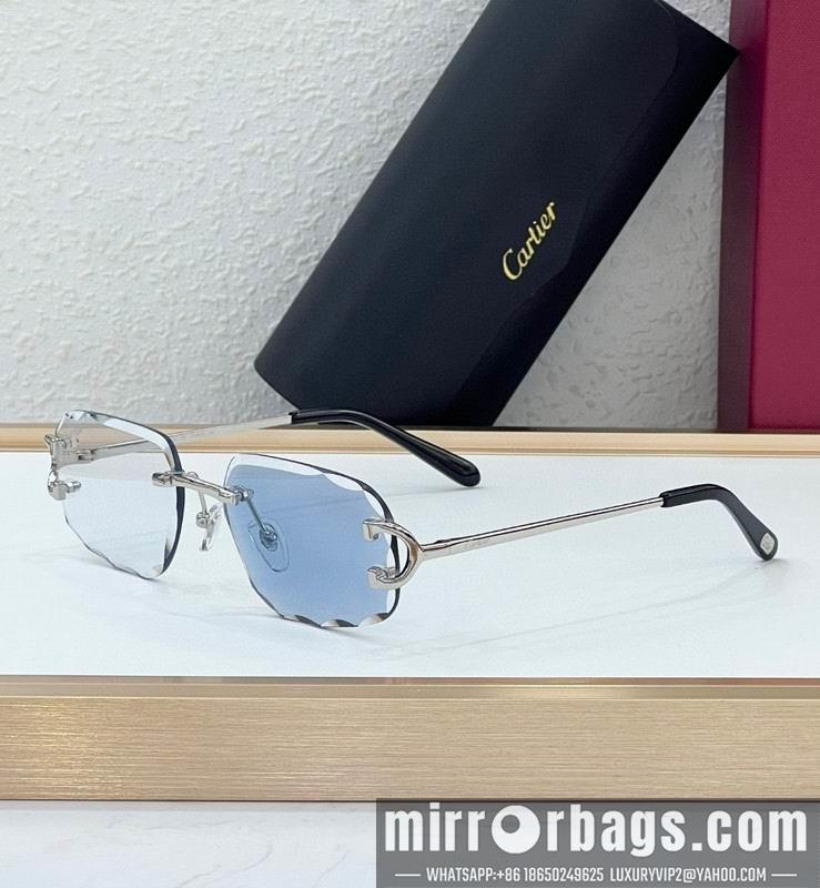 Cartier Glasses smh135