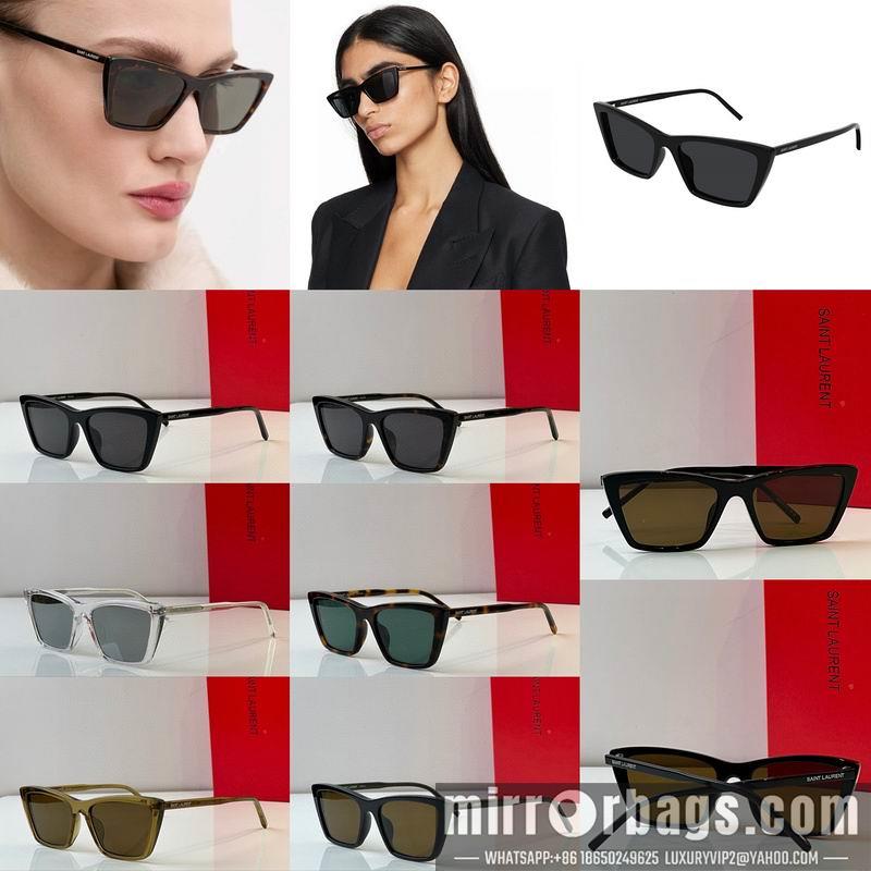 YSL Glasses 03smh58