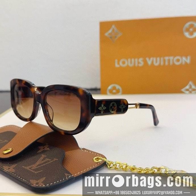 LV Glasses smx170