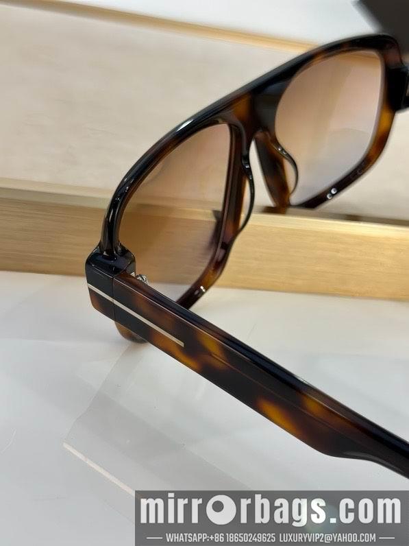 Tom Ford Glasses smx155