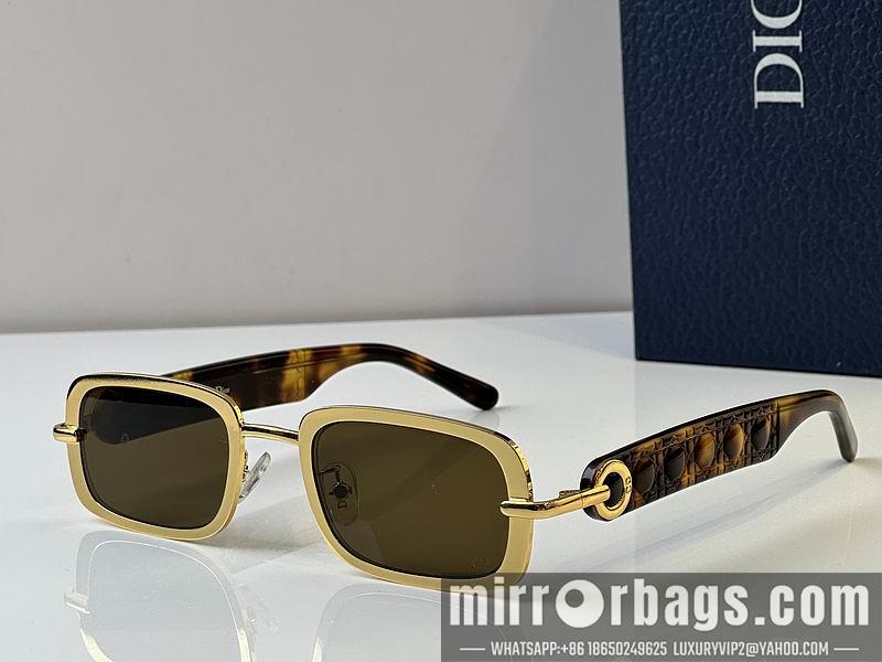 Dior Glasses 03smh120