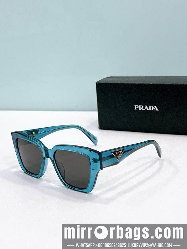 Prada Glasses smx229