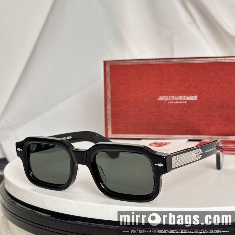 Jacques Marie Mage Glasses 03smh115