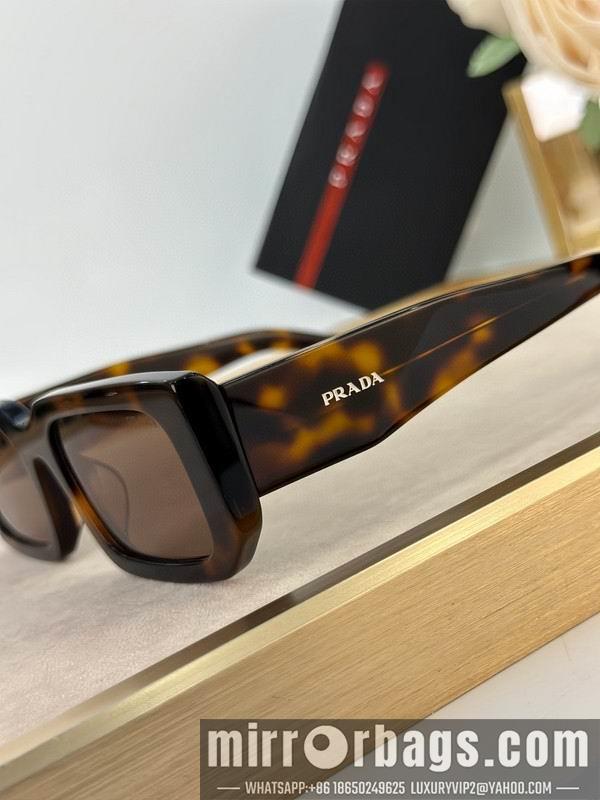Prada Glasses smh120