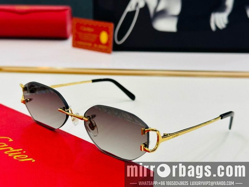 Cartier Glasses smr143