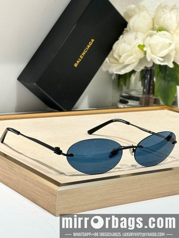 Balenciaga Glasses smx55