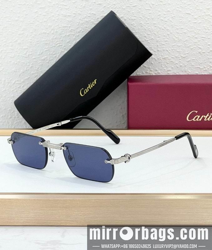 Cartier Glasses smh133
