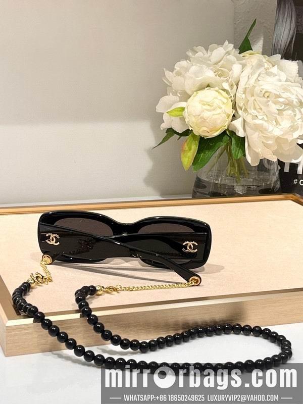 Chanel Glasses smh161