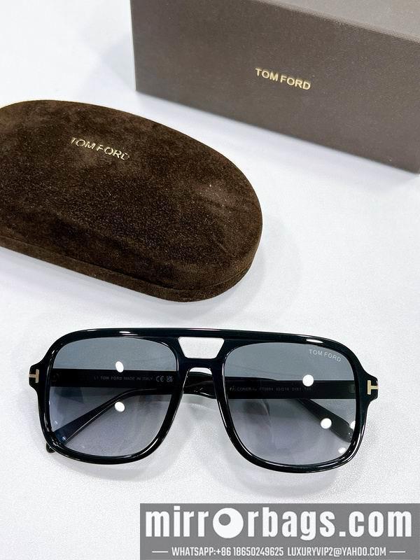 Tom Ford Glasses smx120