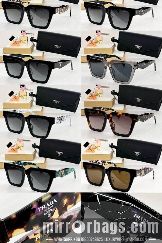Prada Glasses smr31