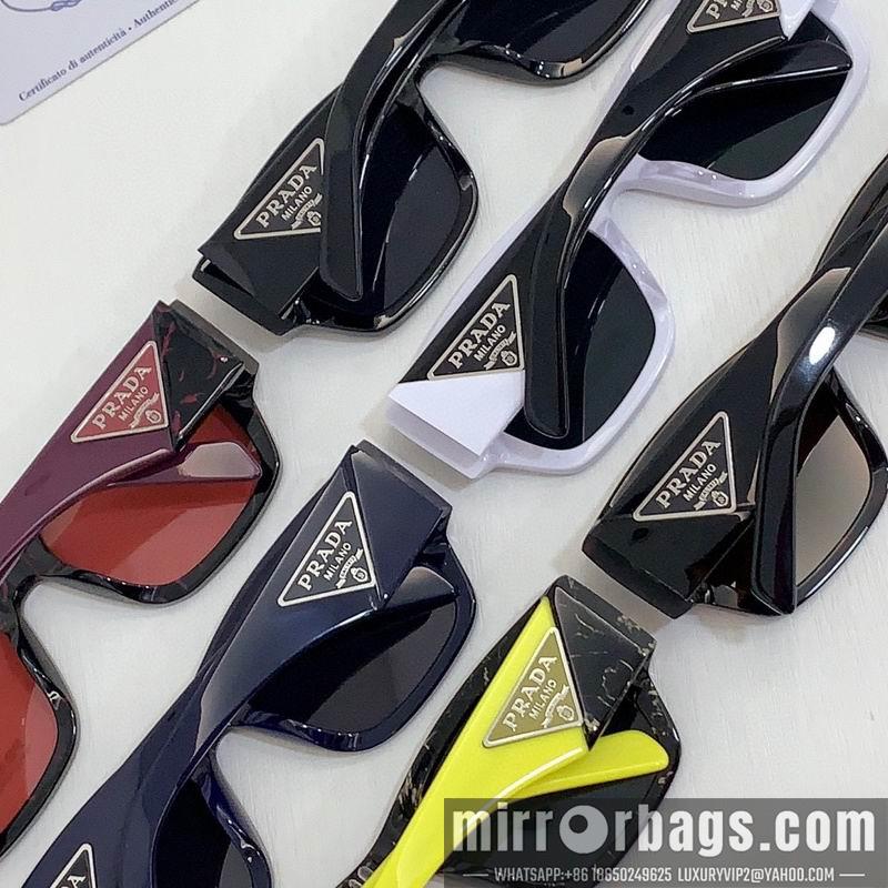 Prada Glasses smh89