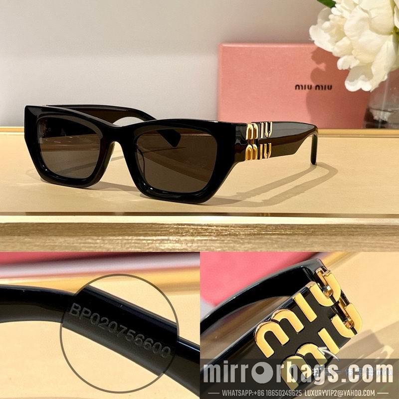 MiuMiu Glasses smx78