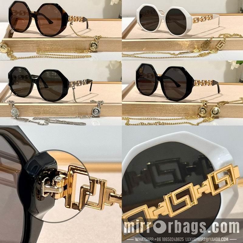 Versace Glaases smx77