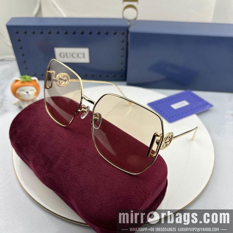 Gucci Glasses smh125