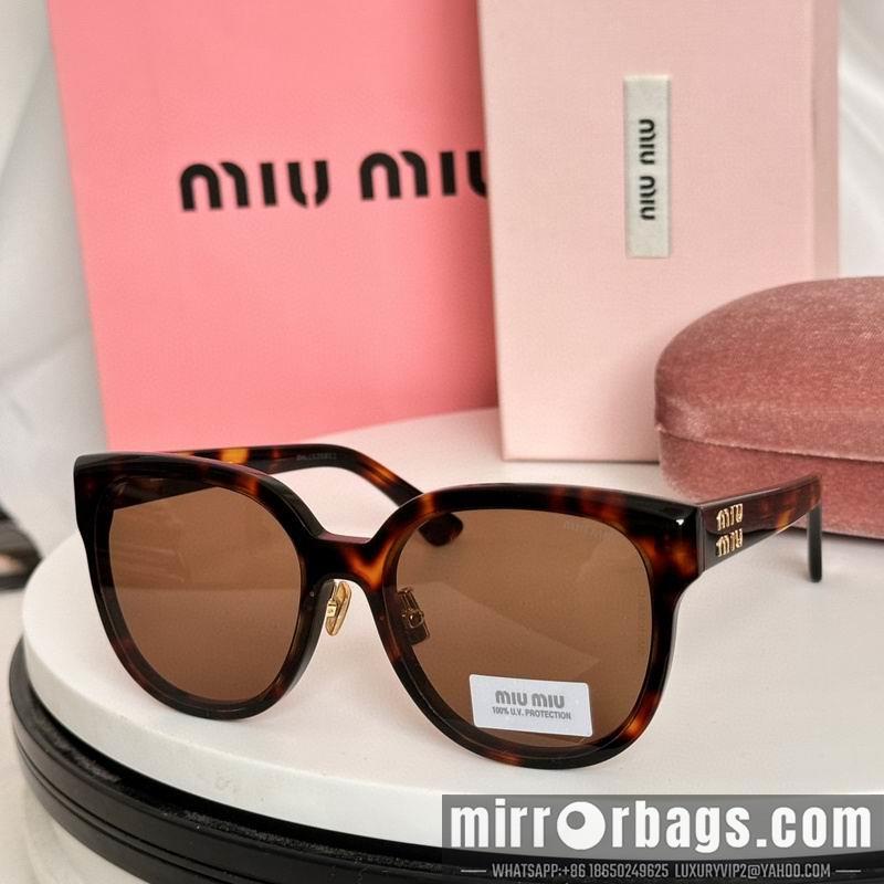 MiuMiu Glasses 03smh107