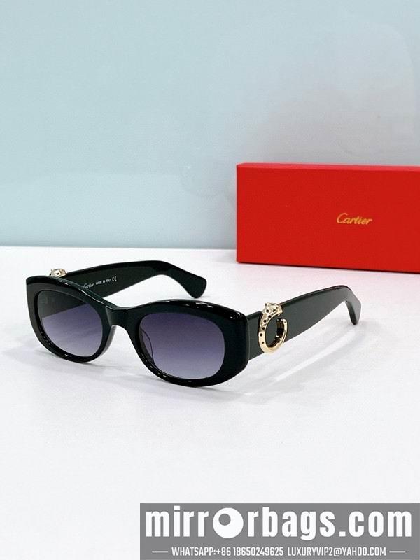 Cartier Glasses smh93