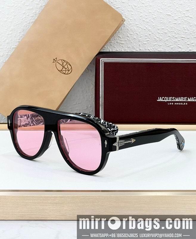Jacques Marie Mage Glasses 03smh100