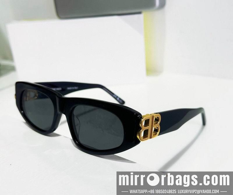 Balenciaga Glasses 010201