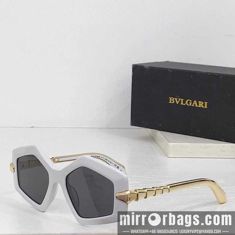 Bvlgari Glasses 03smh42