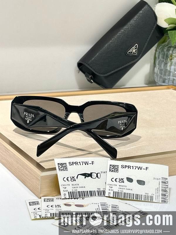 Prada Glasses smr124