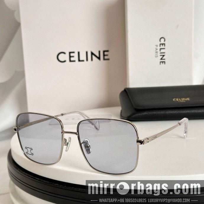 Celine Glasses smx217