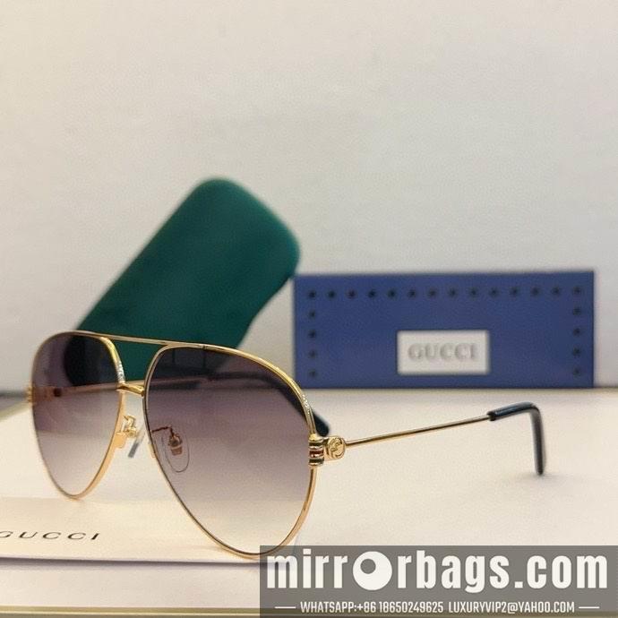 Gucci Glasses smx221