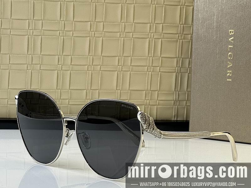 Bvlgari Glasses 03smh166