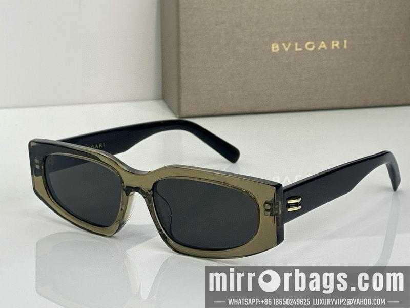 Bvlgari Glasses smx20