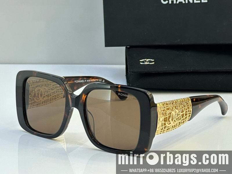 Chanel Glasses smh20