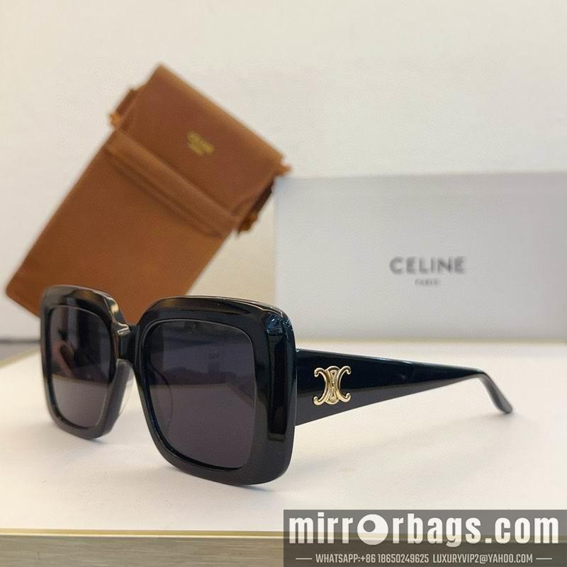 Celine Glasses smx206