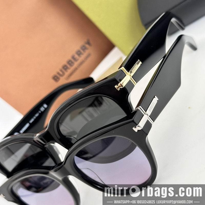Burberry Glasses smr46