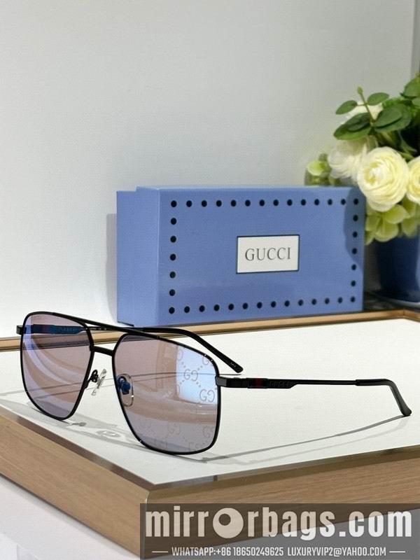 Gucci Glasses smh154