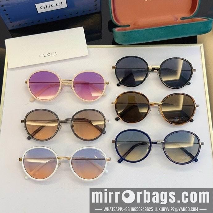 Gucci Glasses smx207