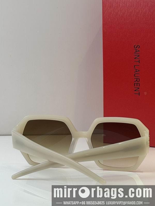 YSL Glasses 03smh64