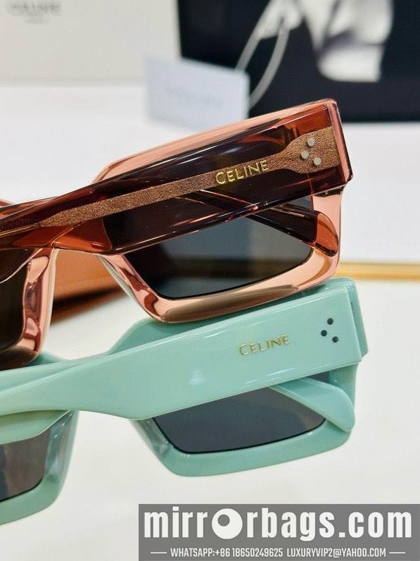 Celine Glasses smx179