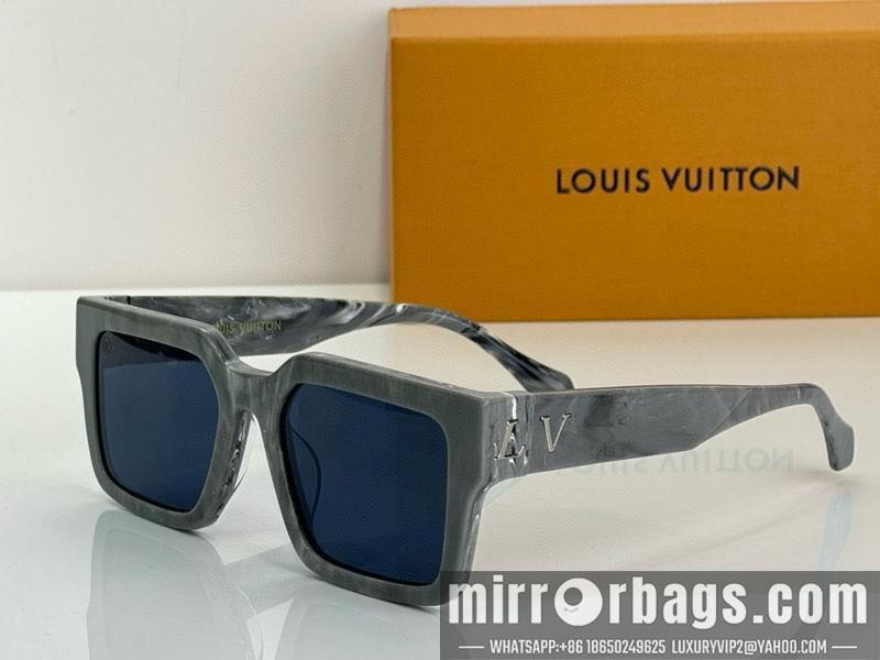 LV Glasses smx101