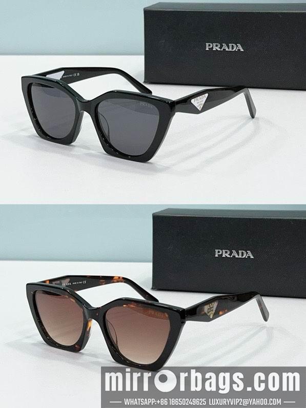 Prada Glasses smr143