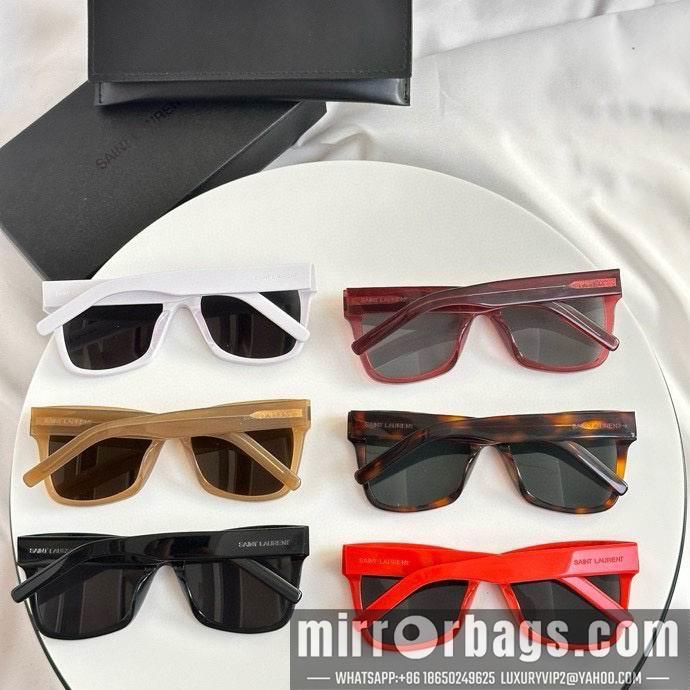 YSL Glasses smx69