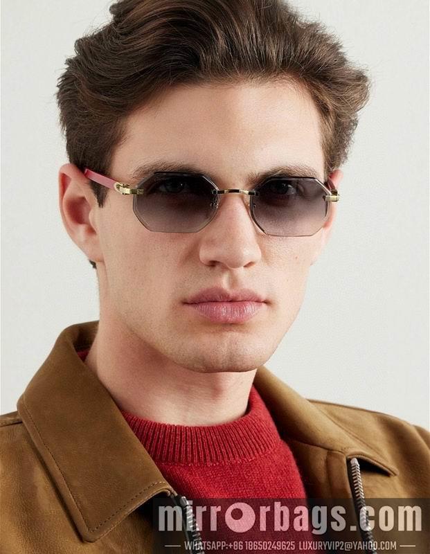 Cartier Glasses smx174