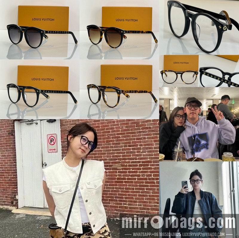LV Glasses smx108