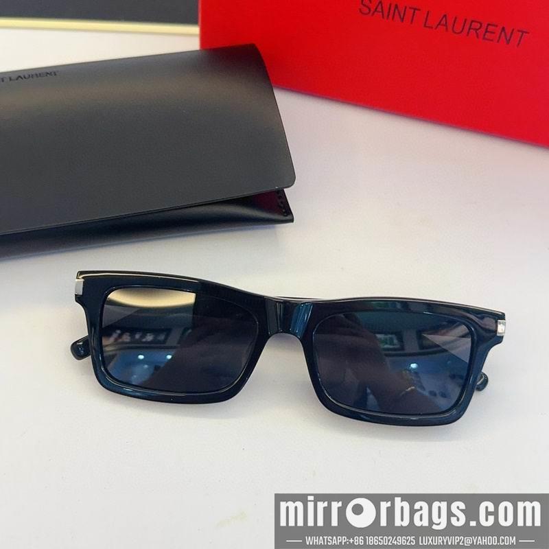 YSL Glasses smx104