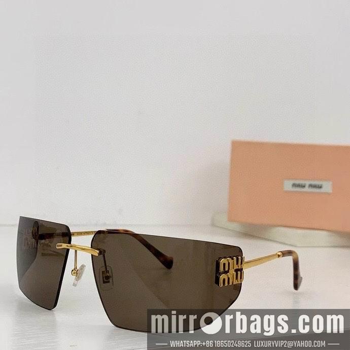 Miumiu Glasses 010304