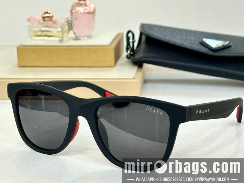 Prada Glasses smr120